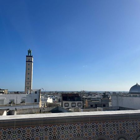 Dar Aya Kelibia Villa Kültér fotó