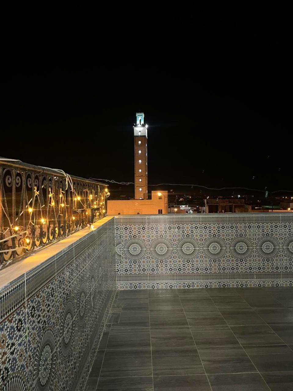 Dar Aya Kelibia Villa Kültér fotó