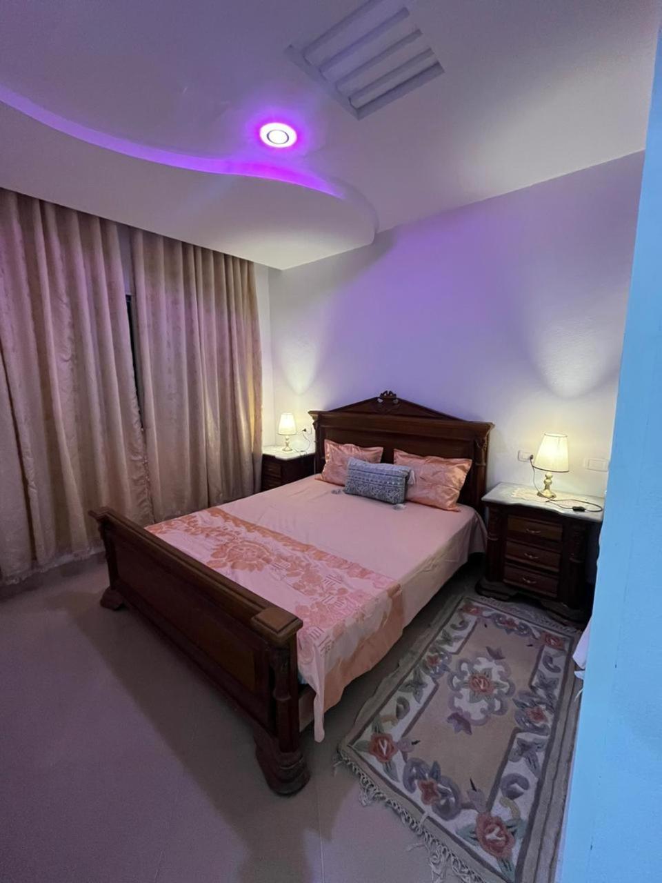 Dar Aya Kelibia Villa Kültér fotó