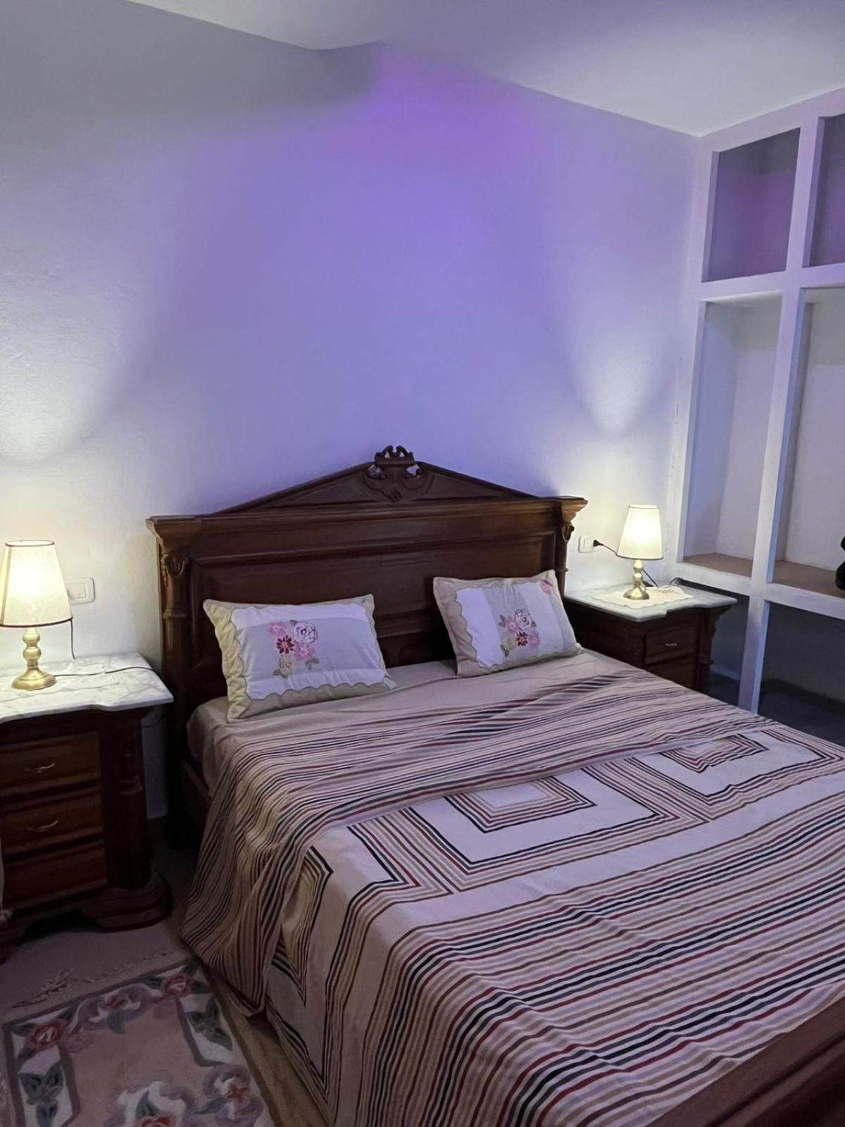 Dar Aya Kelibia Villa Kültér fotó