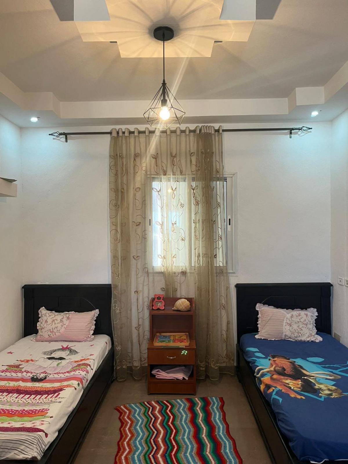 Dar Aya Kelibia Villa Kültér fotó