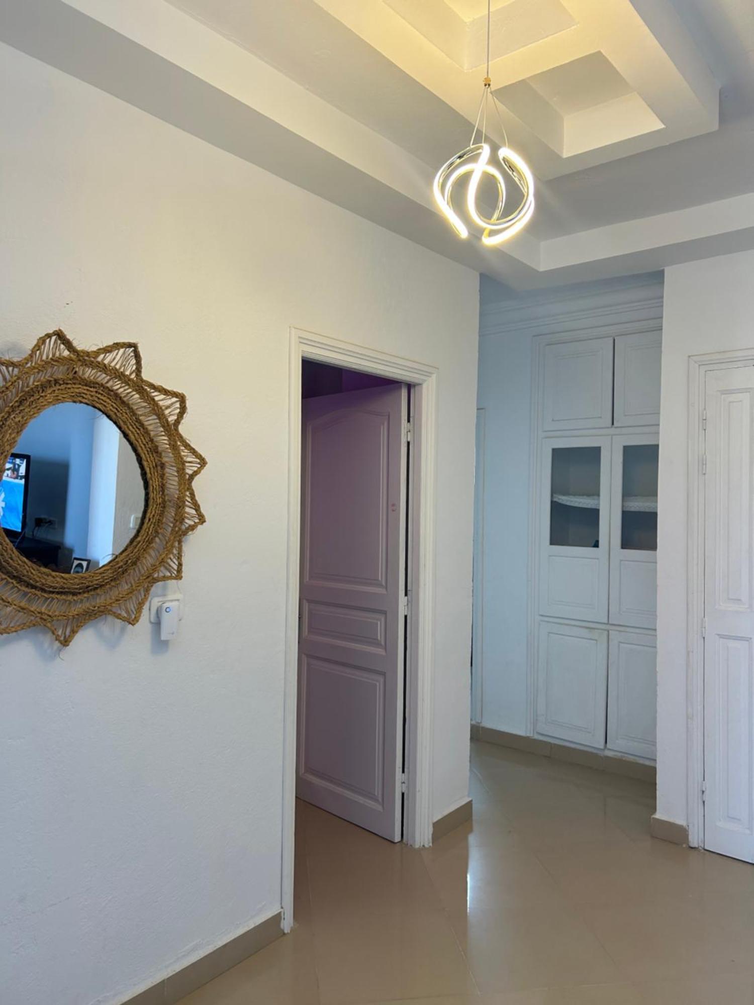 Dar Aya Kelibia Villa Kültér fotó