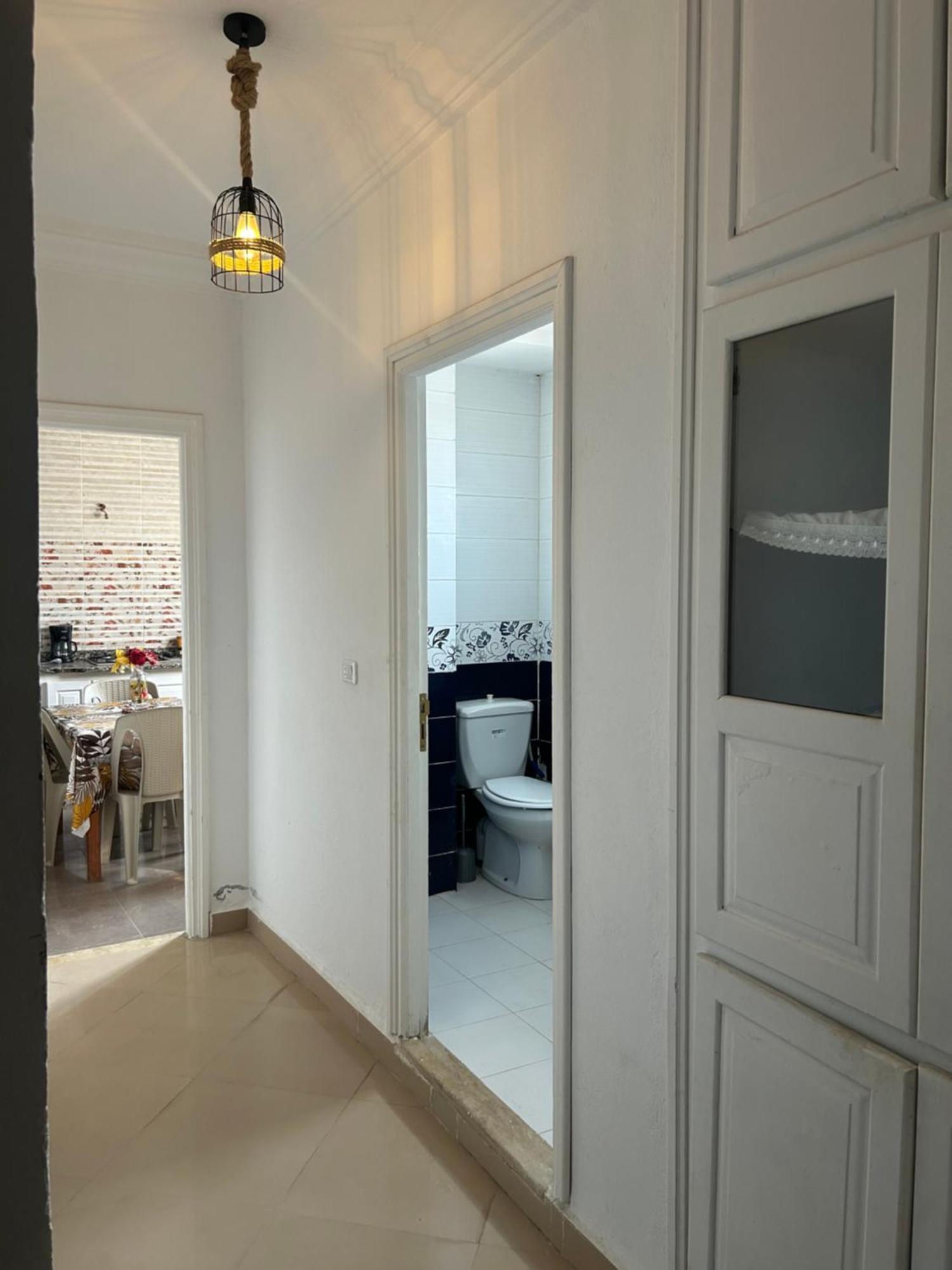 Dar Aya Kelibia Villa Kültér fotó